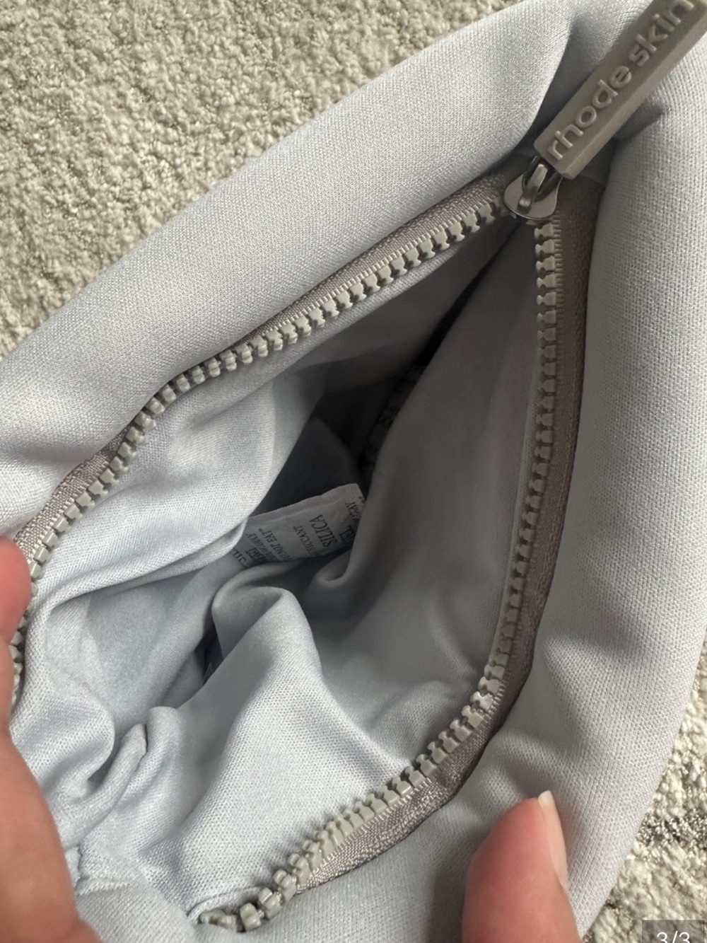 Rhode Skin Mini Bubble Bag - Picture 4 of 4